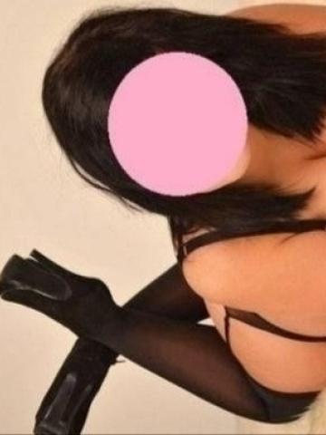 Жанна Тигрица фото 3