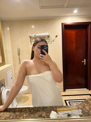 Людмила Приват Вип фото 2