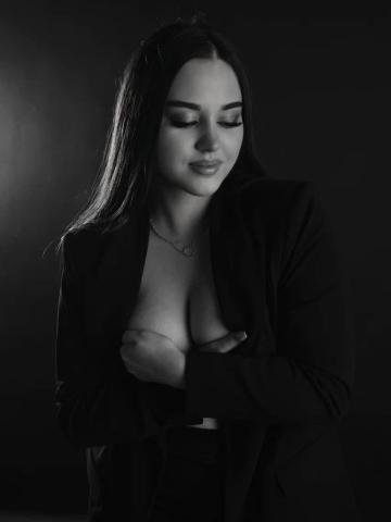 Людмила Приват Вип фото 6