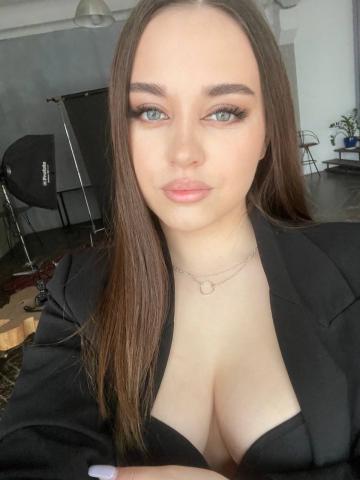 Людмила Приват Вип фото 8