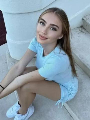 Кристина Ангел фото 3