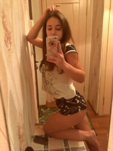 Вероника Жажду Тебя