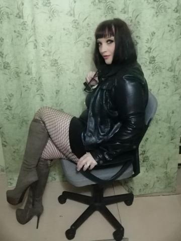 Грета фото 4