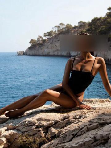 Наталия Магнетизм фото 2