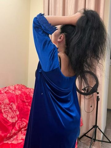 Саимы Эскорт Красотка