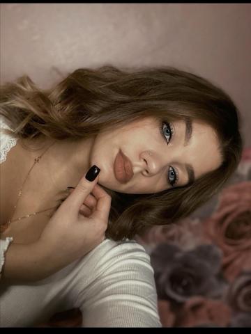 Мила Малюсенькая фото 2