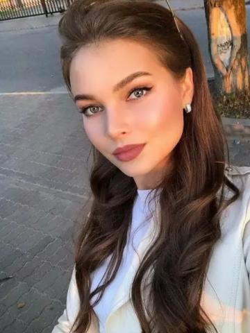 Жанна Лёгкая Реал