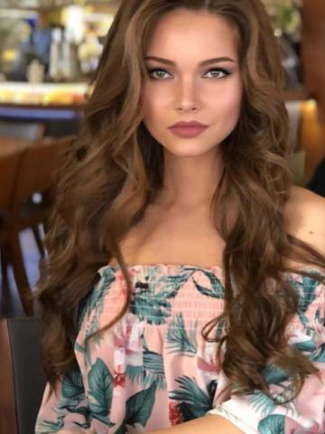 Жанна Лёгкая Реал фото 2