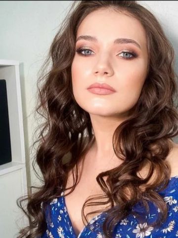 Жанна Лёгкая Реал фото 3