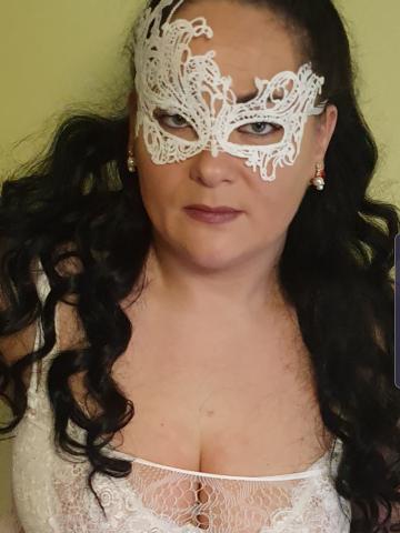 Люба Необычная Реал фото 5