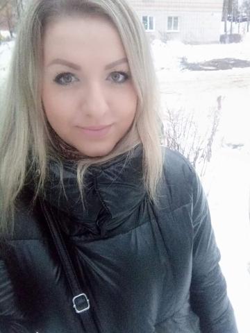 Мargarita Новенькая Студентка Реал