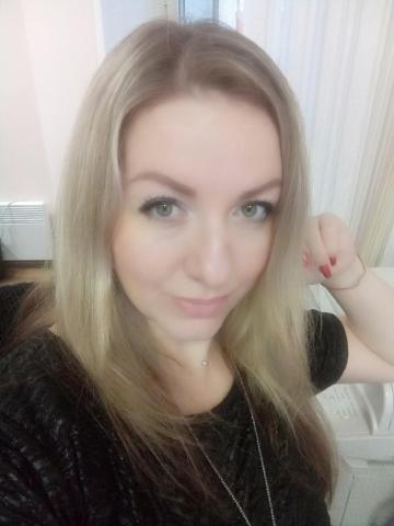 Мargarita Новенькая Студентка Реал фото 2