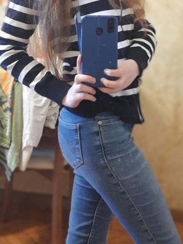 Мелиса Реал Молодая Блондинка фото 3