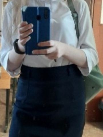 Мелиса Реал Молодая Блондинка фото 6