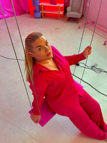 Валентина фото 3