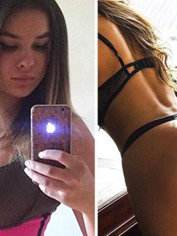 Валентина фото 2