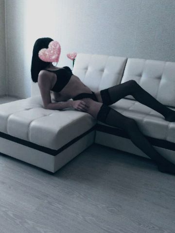 Надежда Эскорт Блондинка