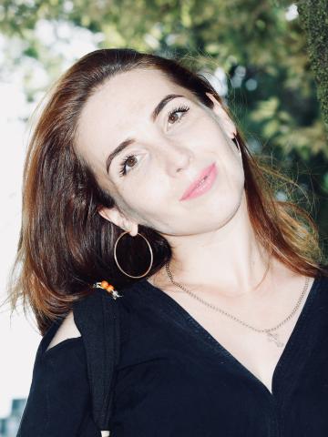 Моника фото 2