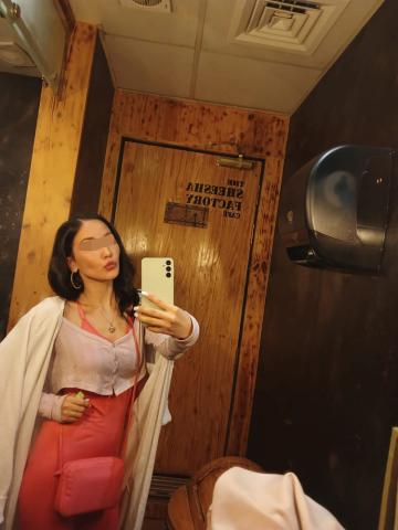 Лолита Загадочный Взгляд фото 18