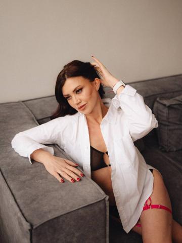 Соня Знойная Брюнетка фото 3