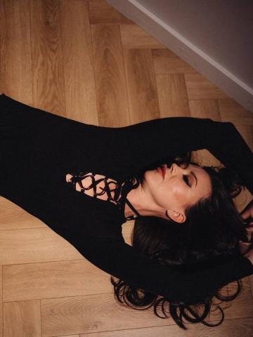 Соня Знойная Брюнетка фото 5