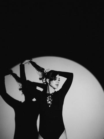 Соня Знойная Брюнетка фото 6