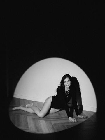 Соня Знойная Брюнетка фото 7