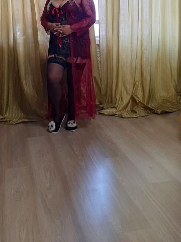 Наталия Накачанная фото 2