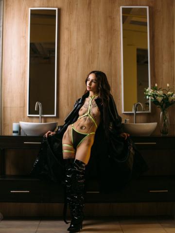 Алина Новобранец фото 4